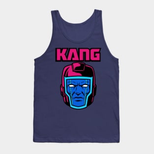 Kang Tank Top